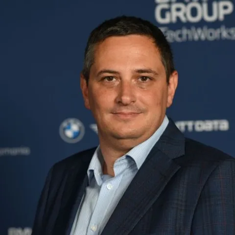 Alex Ricobon Profile
